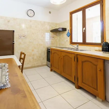 La Caletta Corsa Apartamento