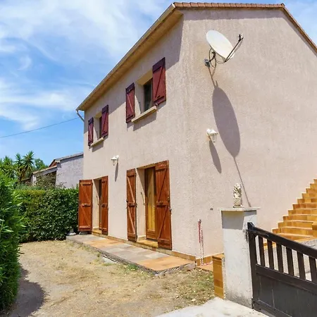 La Caletta Corsa Apartamento