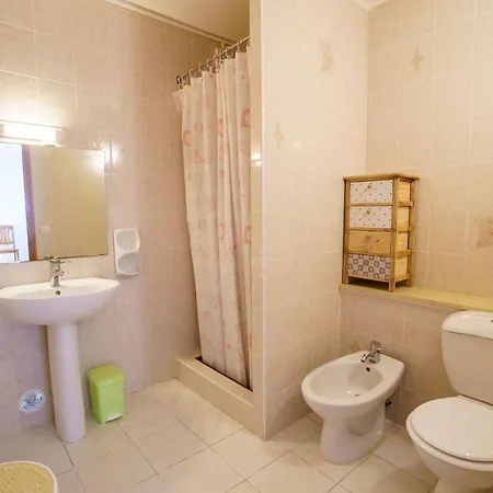 Apartamento La Caletta Corsa