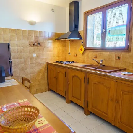 La Caletta Corsa Apartamento *