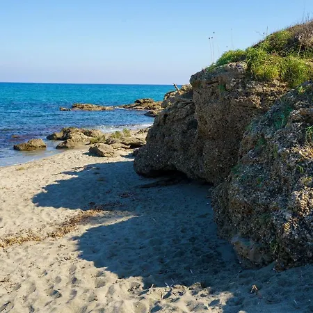 La Caletta Corsa Apartamento *