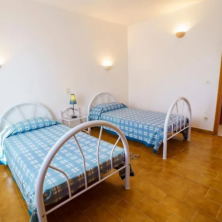 Apartamento La Caletta Corsa