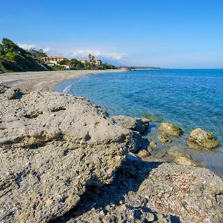 La Caletta Corsa Apartamento Linguizzetta