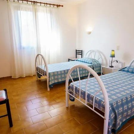 La Caletta Corsa Apartamento