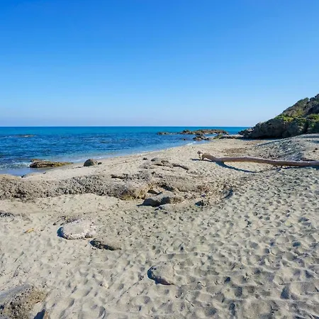 La Caletta Corsa Apartamento