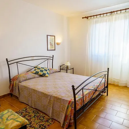 Apartamento La Caletta Corsa *