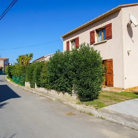 La Caletta Corsa Apartamento