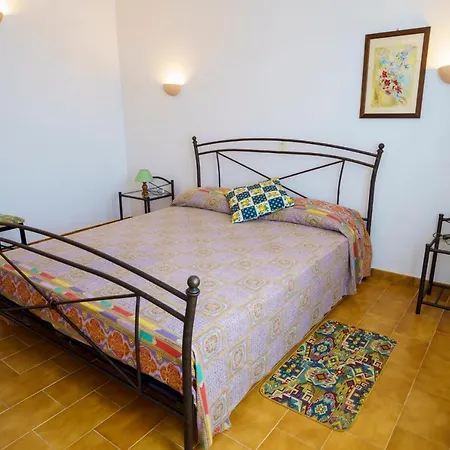 La Caletta Corsa Apartamento *