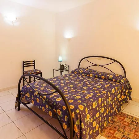 La Caletta Corsa Apartamento