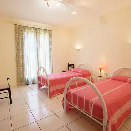 La Caletta Corsa Apartamento
