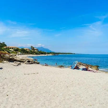 Apartamento La Caletta Corsa *