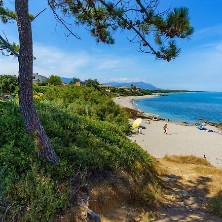 Apartamento La Caletta Corsa *